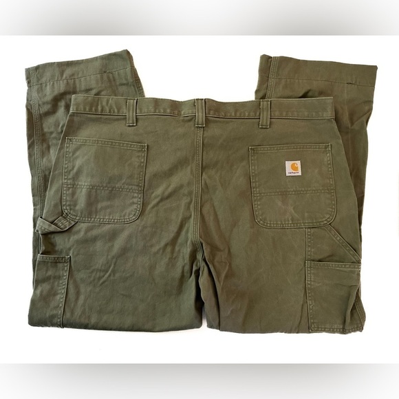 Carhartt Relaxed Fit Cargo Pants - Picture 2 of 5